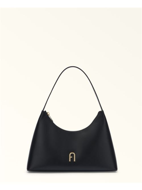 DIAMANTE S FURLA | WB00782.AX0733O6000 NERO